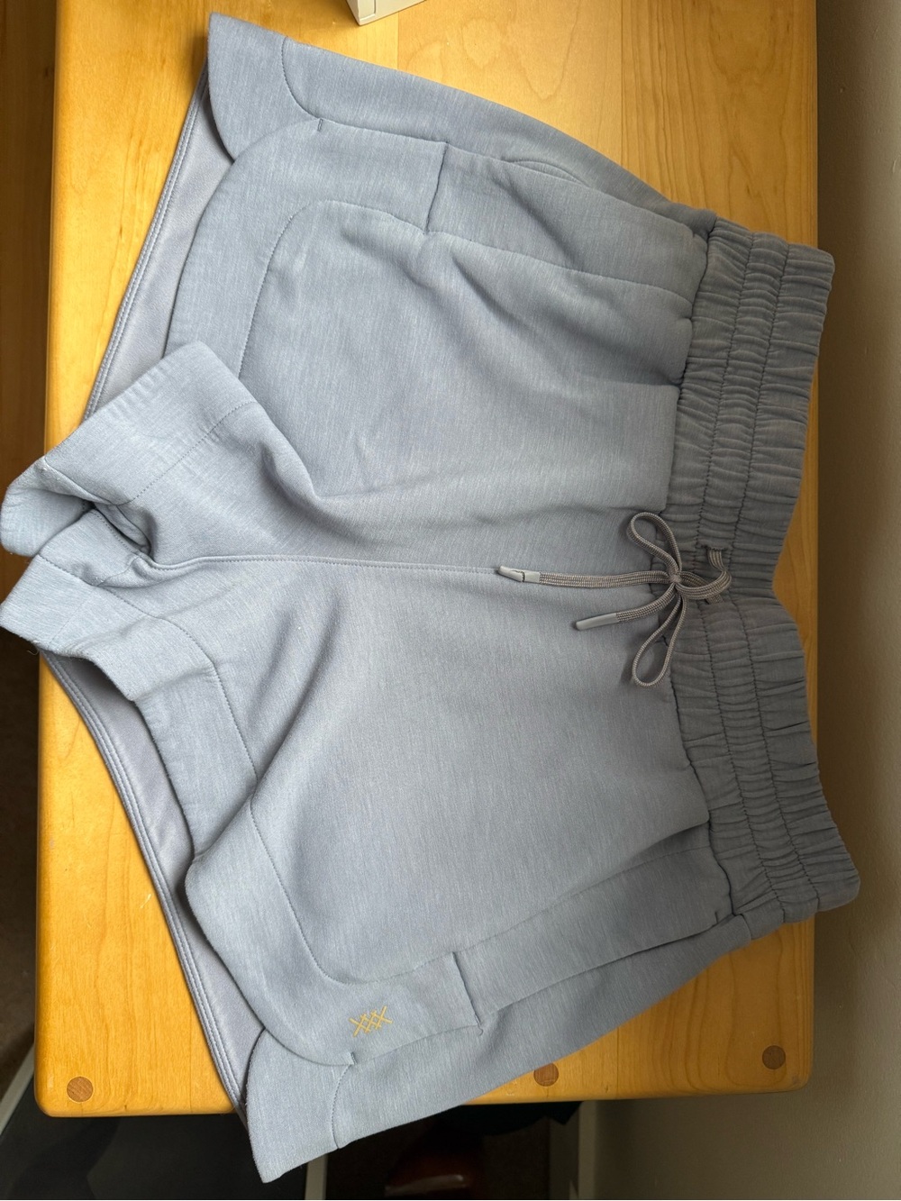 Women’s Rhone Lounge Shorts